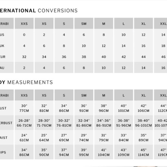 Nadine Merabi Darcie Red Pajamas - Picture 6 of 6